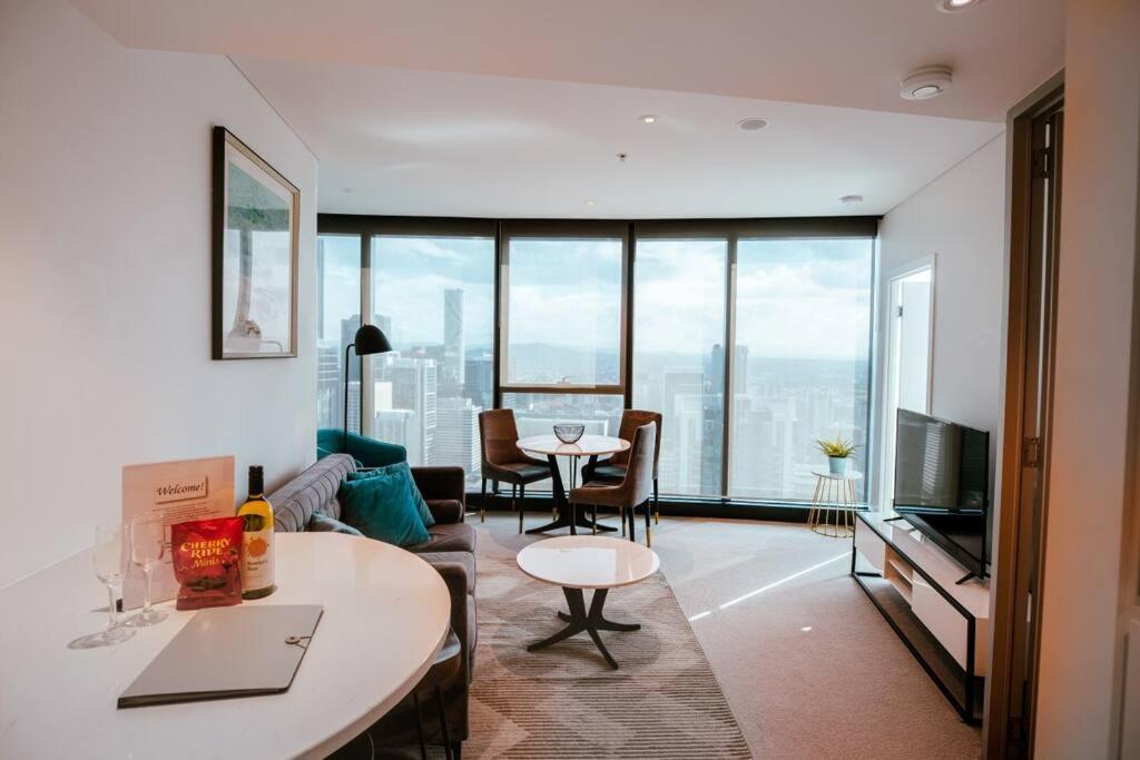 51 Cityvibes By Stylish Apartment *