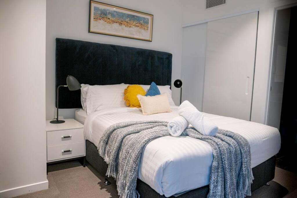 51 Cityvibes By Stylish Apartment